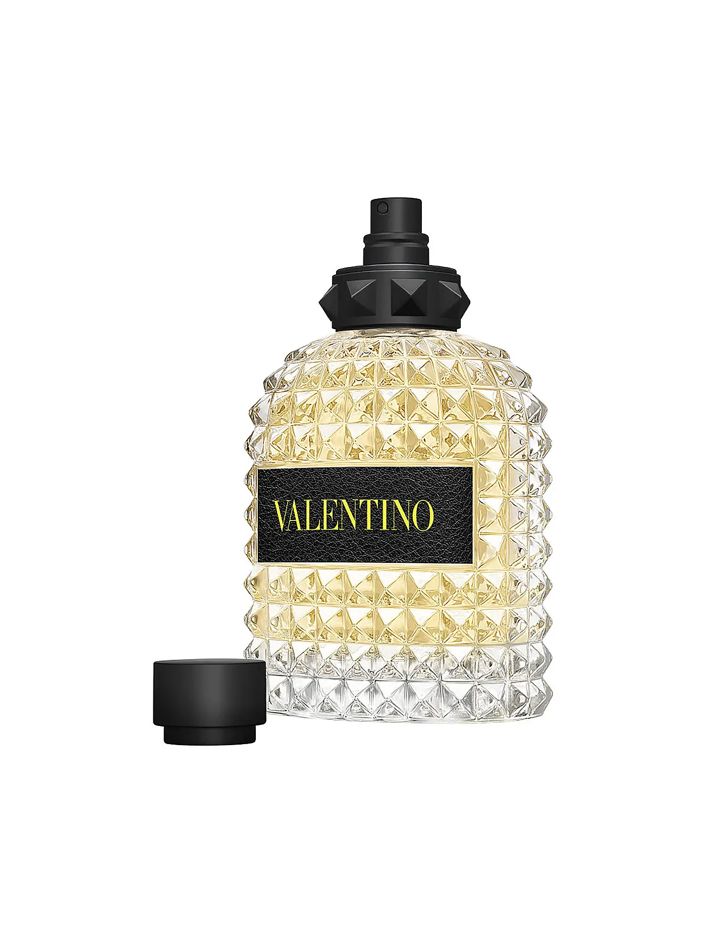 VALENTINO | Born In Roma YELLOW DREAM Uomo Eau de Toilette 100ml | 